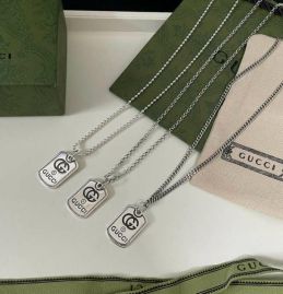 Picture of Gucci Necklace _SKUGuccinecklace03cly1509680